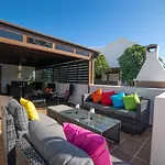 Beautiful Lanzarote 3 Bedrooms Irlanda Private Pool & Only 400m From The Sea 빌라 *