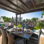 Beautiful Lanzarote 3 Bedrooms Irlanda Private Pool & Only 400m From The Sea 빌라 *