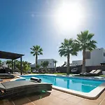 Vila Beautiful Lanzarote 3 Bedrooms Irlanda Private Pool & Only 400m From The Sea