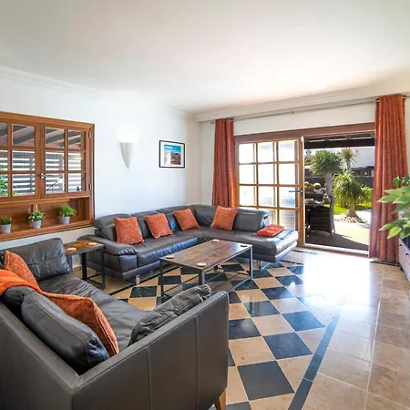 Beautiful Lanzarote 3 Bedrooms Irlanda Private Pool & Only 400m From The Sea 빌라 플라야블랑카