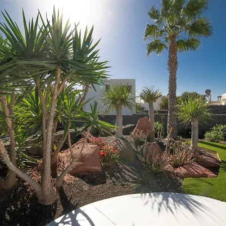 빌라 Beautiful Lanzarote 3 Bedrooms Irlanda Private Pool & Only 400m From The Sea 플라야블랑카